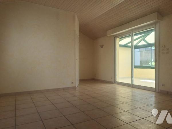 A VENDRE MAISON INDEPENDANTE + T1 35600 REDON