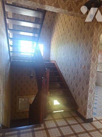 A VENDRE MAISON INDEPENDANTE + T1 35600 REDON