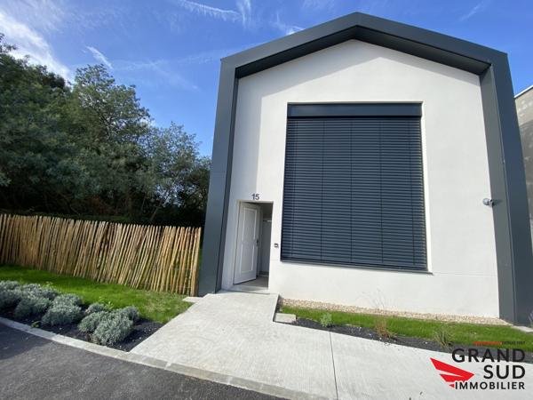Maison 90m² Jardin - LEOGNAN