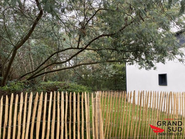 Maison 90m² Jardin - LEOGNAN