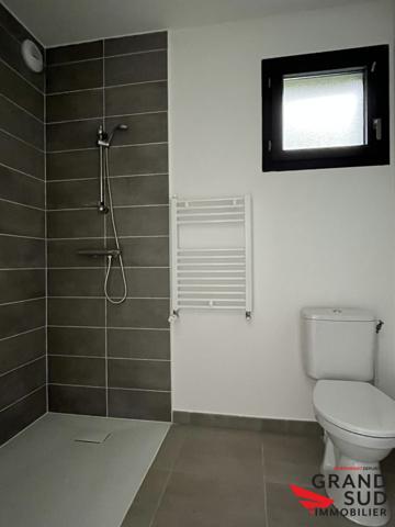 Maison 90m² Jardin - LEOGNAN