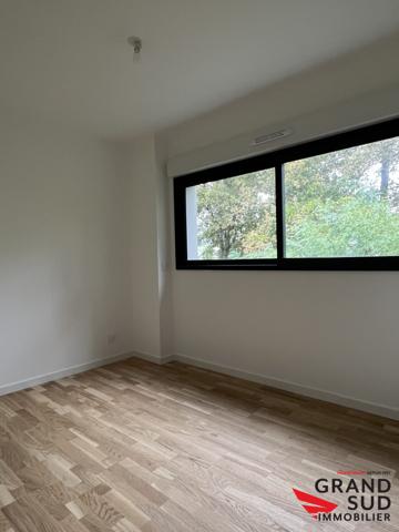 Maison 90m² Jardin - LEOGNAN