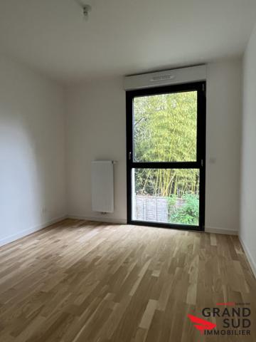 Maison 90m² Jardin - LEOGNAN