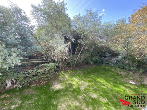 Maison 90m² Jardin - LEOGNAN