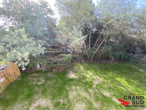 Maison 90m² Jardin - LEOGNAN