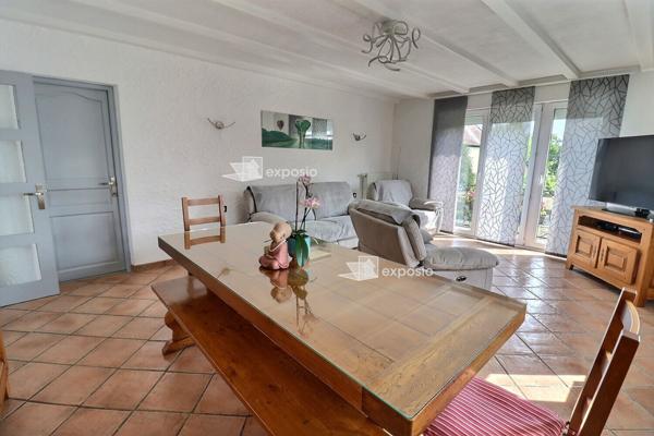 MAISON DANS COPROPRIETE de 186.6 Habitable et 234,65 au sol