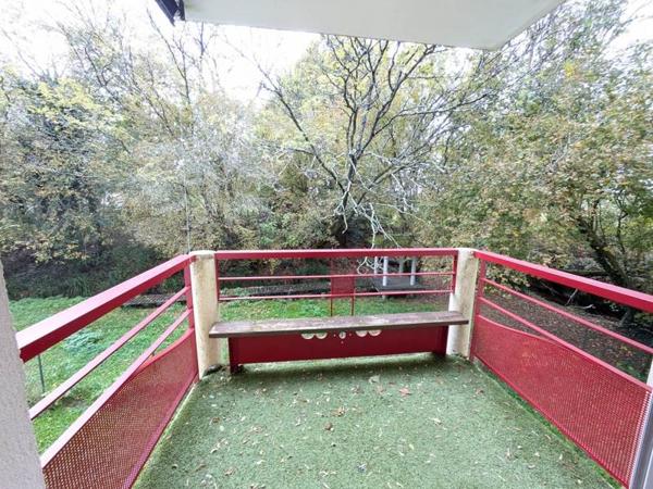 Appartement à vendre |  Saint-Jean-d'Illac |  2 pièces | 57 m²