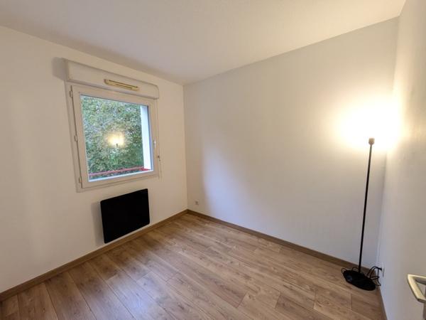 Appartement à vendre |  Saint-Jean-d'Illac |  2 pièces | 57 m²