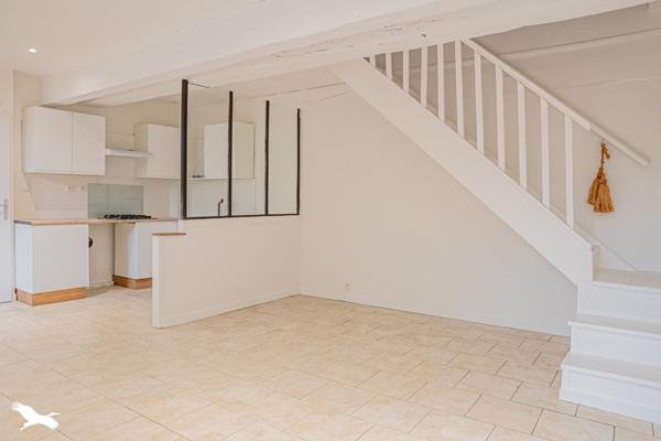 Appartement à vendre |  Cenon |  3 pièces | 57 m²