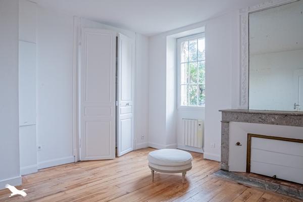Appartement à vendre |  Cenon |  3 pièces | 57 m²