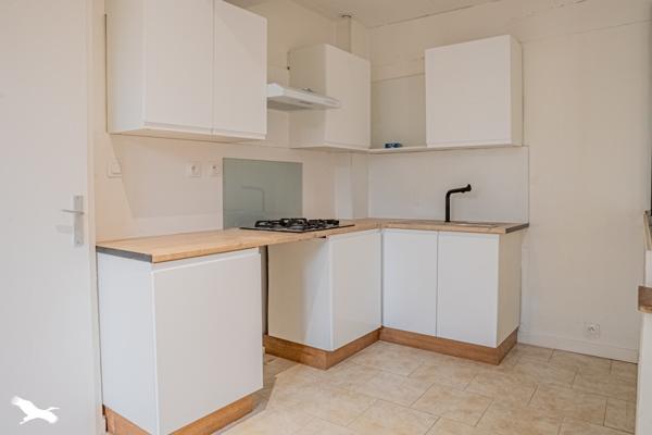 Appartement à vendre |  Cenon |  3 pièces | 57 m²