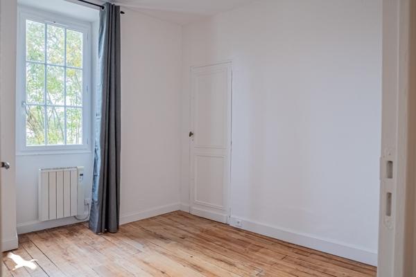 Appartement à vendre |  Cenon |  3 pièces | 57 m²