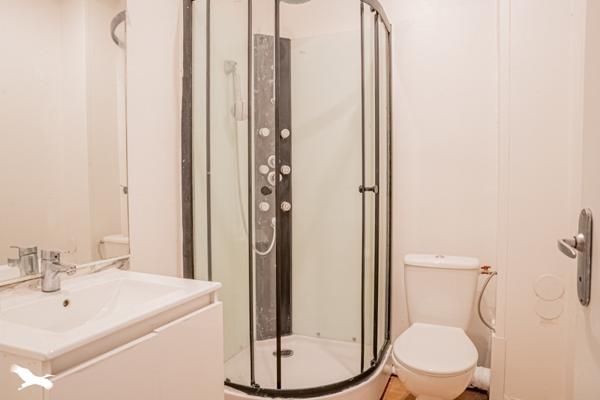 Appartement à vendre |  Cenon |  3 pièces | 57 m²