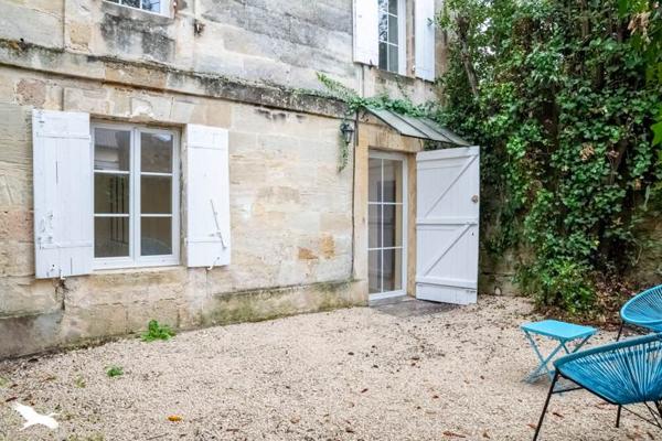 Appartement à vendre |  Cenon |  3 pièces | 57 m²