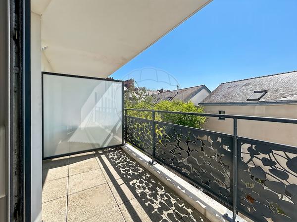 Appartement  en vente - Loire-Atlantique - 44