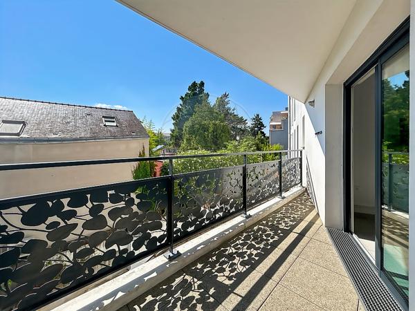 Appartement  en vente - Loire-Atlantique - 44