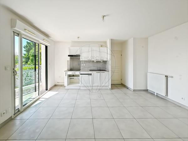 Appartement  en vente - Loire-Atlantique - 44