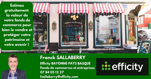 Appartement 2 pièces - 21 m² Exclusivité efficity