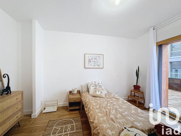 Appartement à vendre 5 pièces 124 m² Rouen