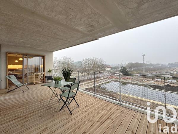 Appartement à vendre 5 pièces 124 m² Rouen