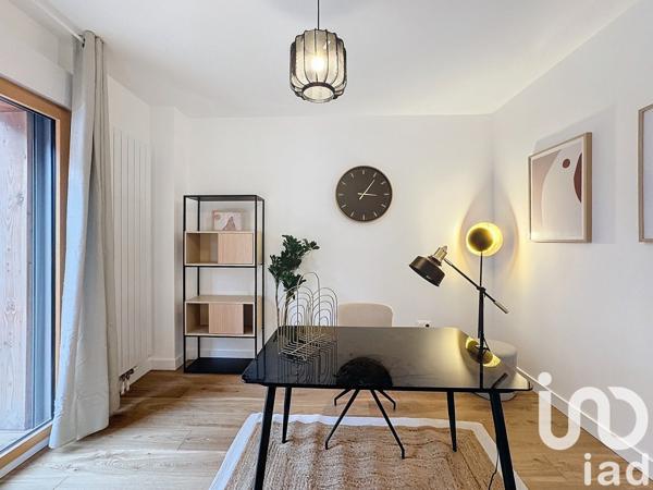 Appartement à vendre 5 pièces 124 m² Rouen