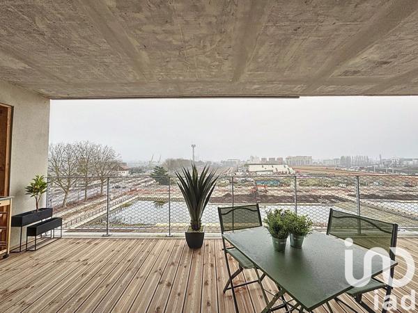 Appartement à vendre 5 pièces 124 m² Rouen