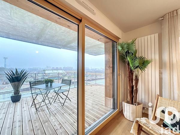 Appartement à vendre 5 pièces 124 m² Rouen