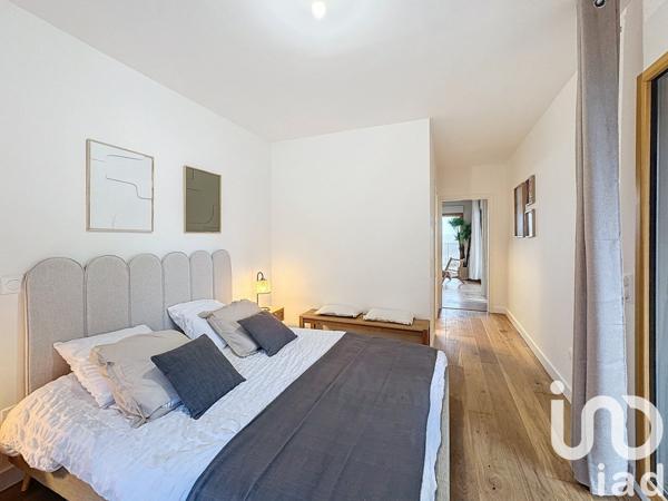 Appartement à vendre 5 pièces 124 m² Rouen