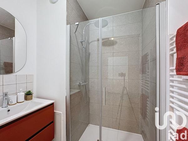 Appartement à vendre 5 pièces 124 m² Rouen