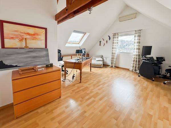 Maison 7 pièces avec terrain de 630 m² Igny  DPE C