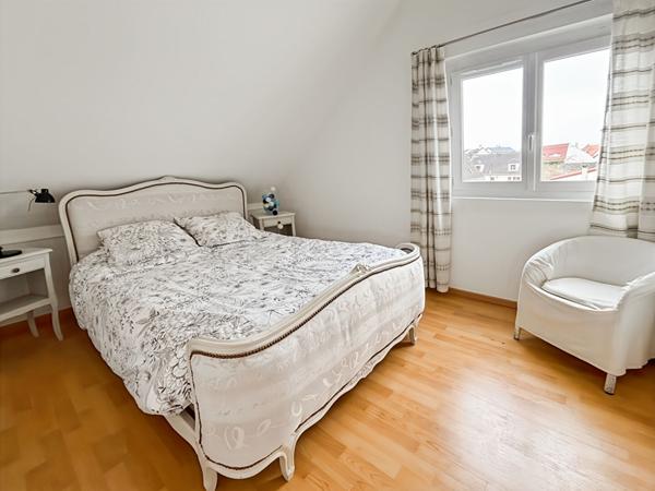 Maison 7 pièces avec terrain de 630 m² Igny  DPE C