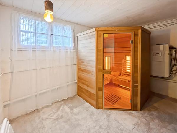 Maison 7 pièces avec terrain de 630 m² Igny  DPE C