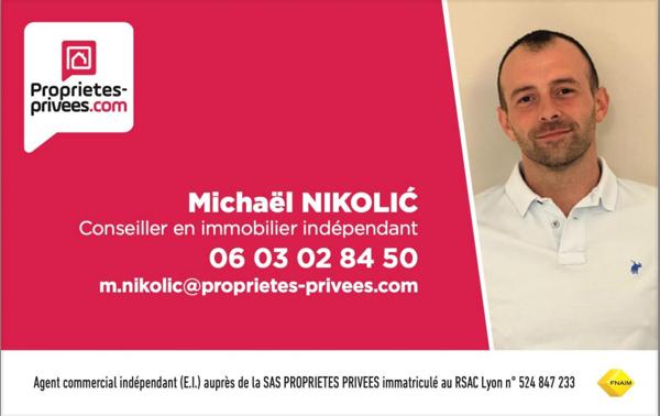 IDEAL INVESTISSEUR TRES BONNE RENTABILITÉ