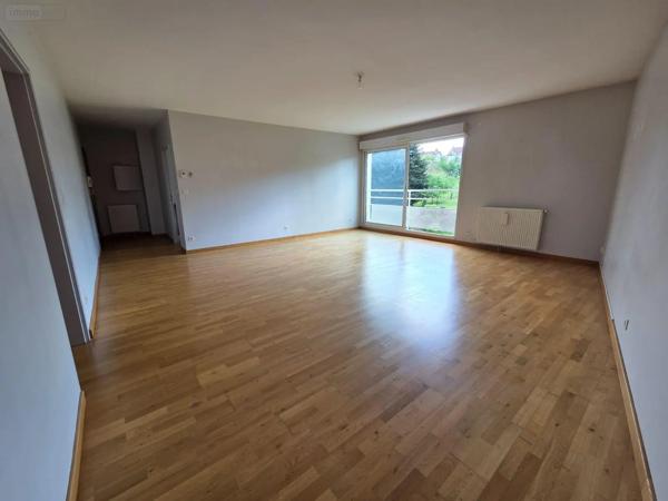 Achat - Appartement | Appartement Limoges 87000 4 pièces 105 m 2