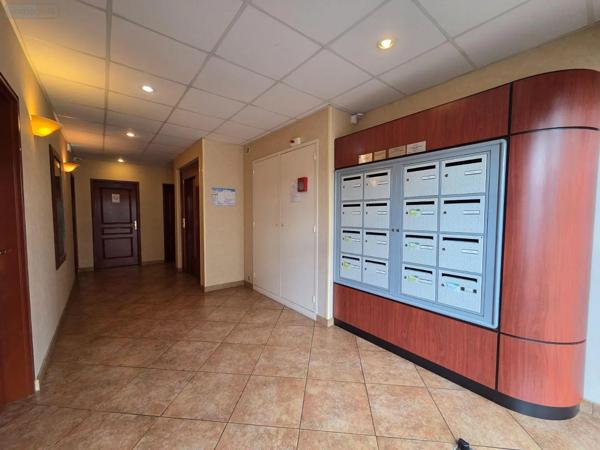 Achat - Appartement | Appartement Limoges 87000 4 pièces 105 m 2