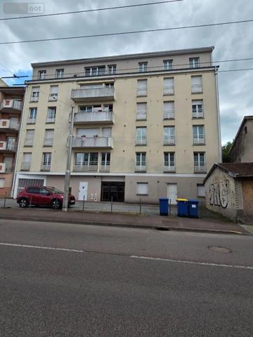 Achat - Appartement | Appartement Limoges 87000 4 pièces 105 m 2