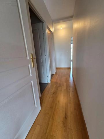 Achat - Appartement | Appartement Limoges 87000 4 pièces 105 m 2
