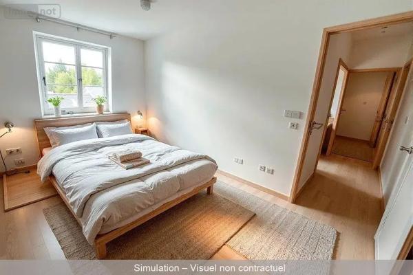 Achat - Appartement | Appartement Limoges 87000 4 pièces 105 m 2