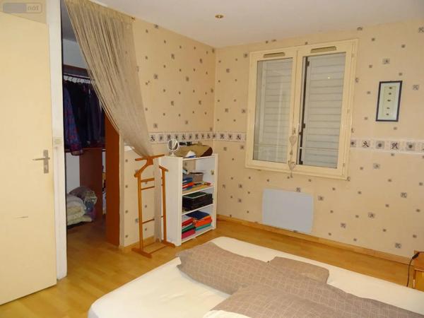 Achat - Maison | Maison individuelle Chauvigny 86300 6 pièces 113 m 2 341 m 2