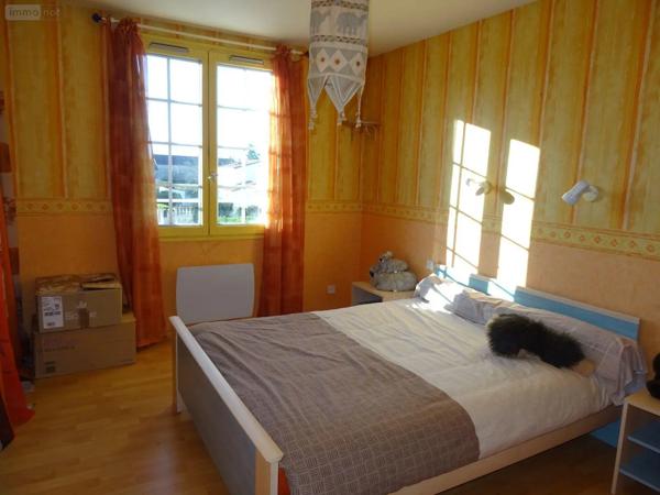 Achat - Maison | Maison individuelle Chauvigny 86300 6 pièces 113 m 2 341 m 2