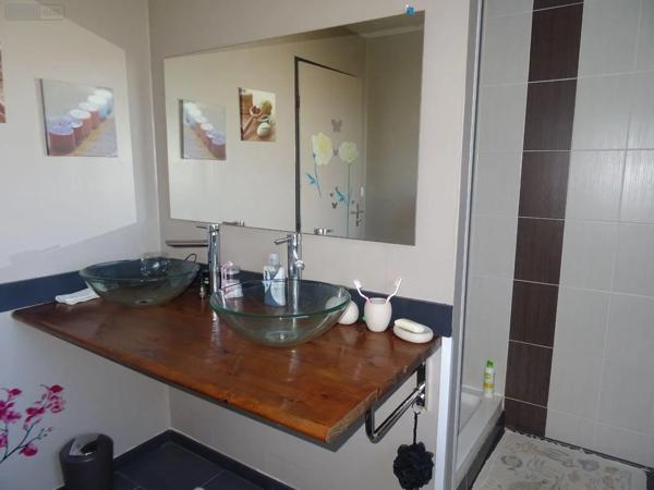 Achat - Maison | Maison individuelle Chauvigny 86300 6 pièces 113 m 2 341 m 2