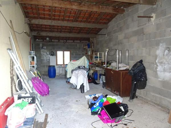 Achat - Maison | Maison individuelle Chauvigny 86300 6 pièces 113 m 2 341 m 2