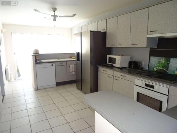 Achat - Maison | Maison individuelle Chauvigny 86300 6 pièces 113 m 2 341 m 2