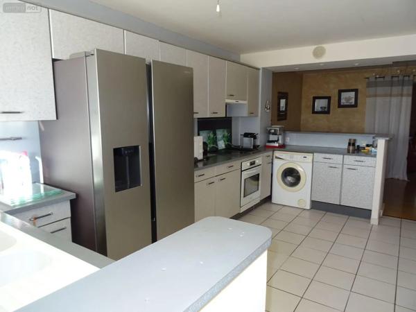 Achat - Maison | Maison individuelle Chauvigny 86300 6 pièces 113 m 2 341 m 2