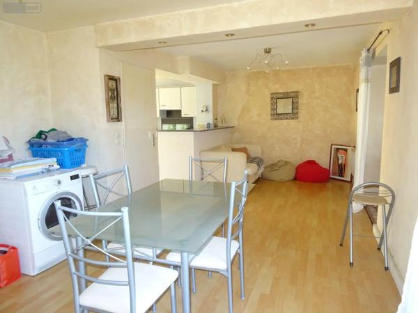 Achat - Maison | Maison individuelle Chauvigny 86300 6 pièces 113 m 2 341 m 2