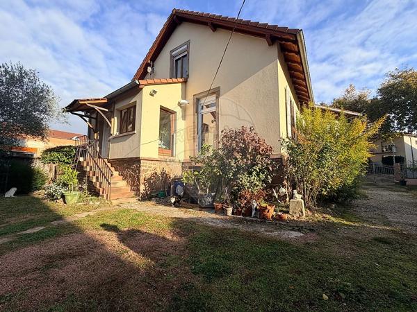 Maison  en vente - Haut-Rhin - 68