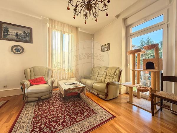 Maison  en vente - Haut-Rhin - 68