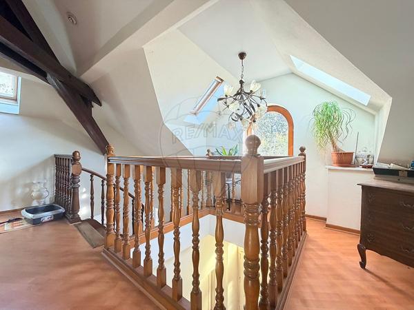 Maison  en vente - Haut-Rhin - 68