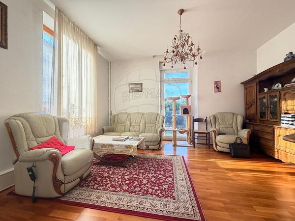 Maison  en vente - Haut-Rhin - 68