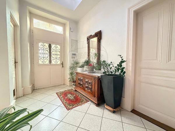 Maison  en vente - Haut-Rhin - 68